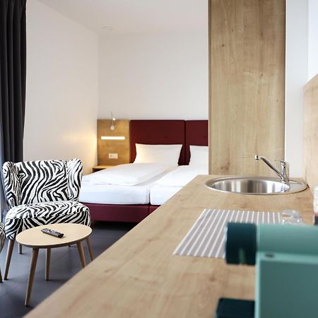 Hotel No151 Differdange Exterior foto
